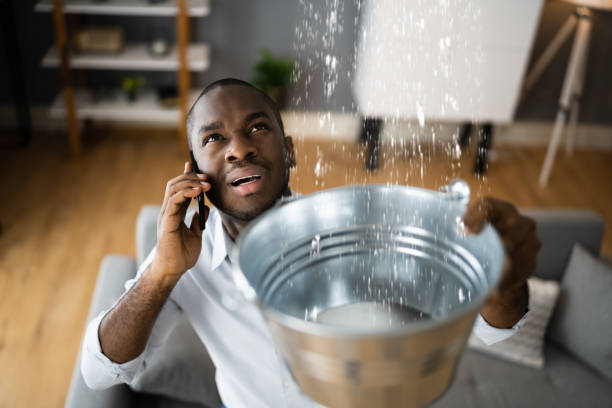 Best Fire Damage Restoration  in Menifee, CA