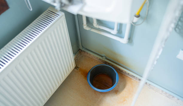 Best Basement water damage restoration  in Menifee, CA